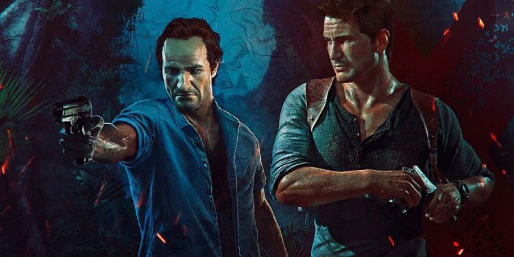 Uncharted 4: A Thief’s End on Playstation 4 Review
