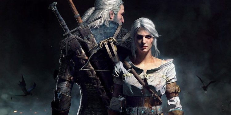 The Witcher 3: Wild Hunt for PlayStation 4 Reviews