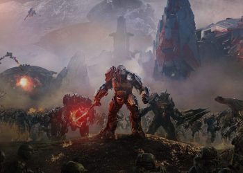 Halo Wars 2 on Xbox One Review: The Good and The Bad