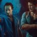 Uncharted 4: A Thief’s End on Playstation 4 Review