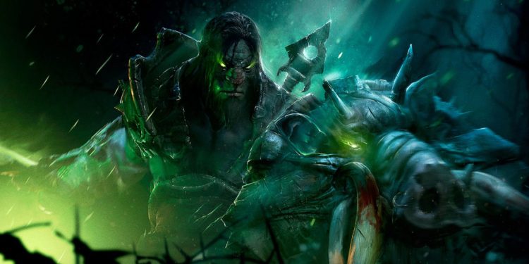 Godlike Review: This More Than Just a Dark Souls Clone