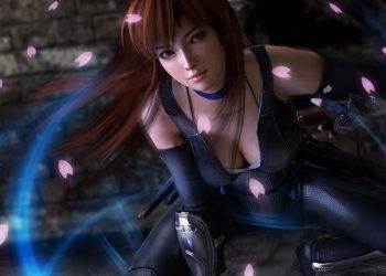 Dead or Alive 5: Last Round Review on Playstation 4 and Xbox One