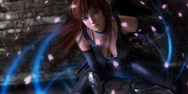 Dead or Alive 5: Last Round Review on Playstation 4 and Xbox One