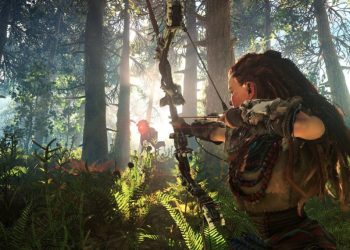 Horizon: Zero Dawn for PlayStation 4 Reviews