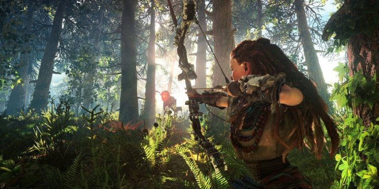 Horizon: Zero Dawn for PlayStation 4 Reviews
