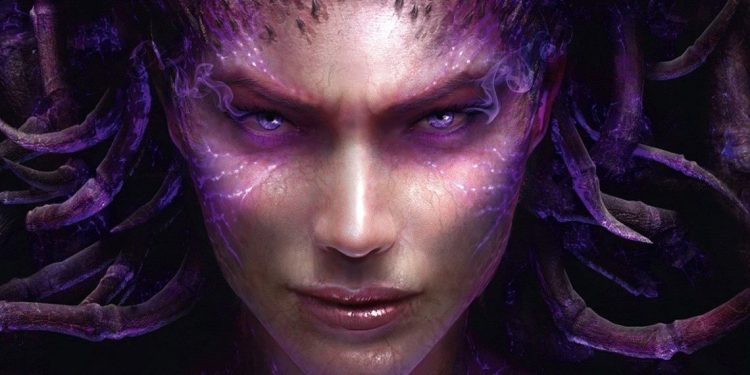 The Original StarCraft Is Now Free and It’s Available on PC and Mac