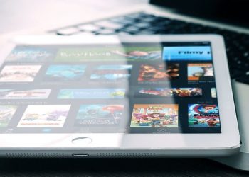 Nintendo Switch UI gets new close-up in deleted tweet