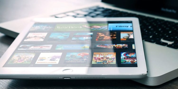 Nintendo Switch UI gets new close-up in deleted tweet