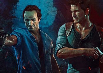 Uncharted 4: A Thief’s End on Playstation 4 Review