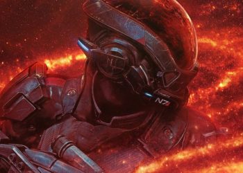 Mass Effect: Andromeda for Playstation 4 Insanely Review