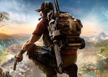 Ghost Recon: Wildlands Update Out Very Soon, Patch Notes & Release Dates