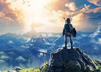 The Legend of Zelda: Breath of the Wild Review
