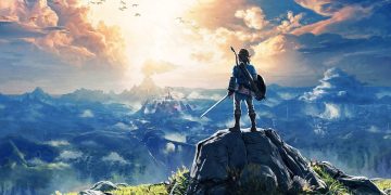 The Legend of Zelda: Breath of the Wild Review