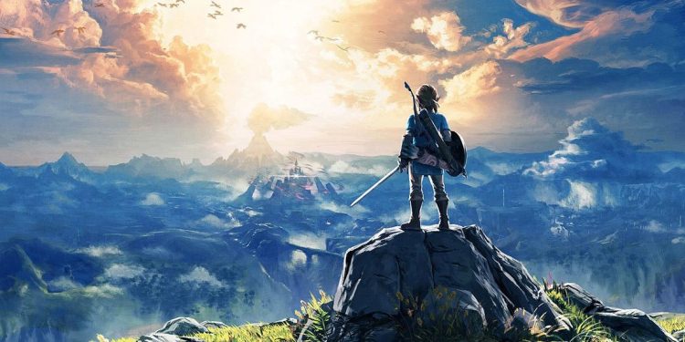 The Legend of Zelda: Breath of the Wild Review