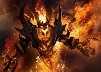 Dota 2 will require a phone number to play ranked matches