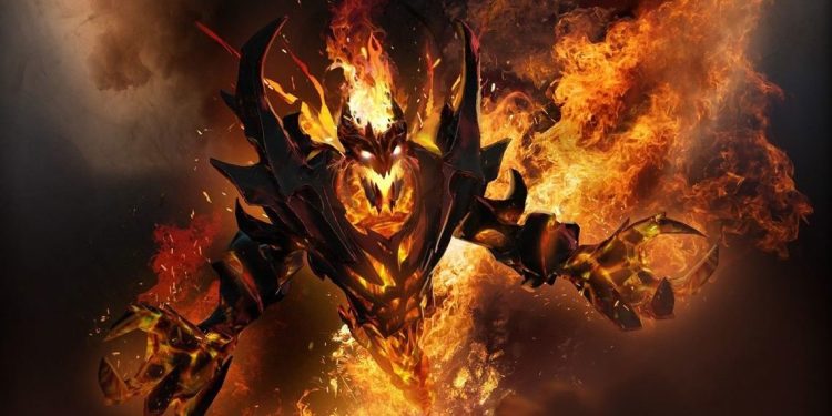 Dota 2 will require a phone number to play ranked matches