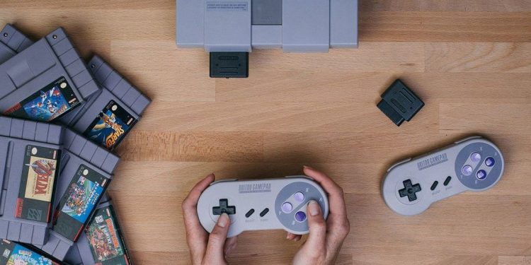 Which games would you like to play on the SNES Mini?