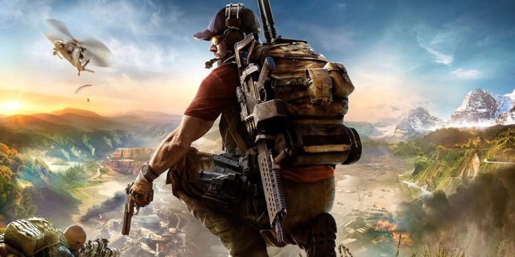 Ghost Recon: Wildlands Update Out Very Soon, Patch Notes & Release Dates