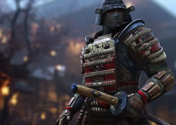 For Honor for Xbox One Review: Single-minded Battle Simulation