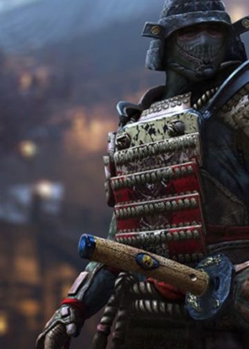 For Honor for Xbox One Review: Single-minded Battle Simulation