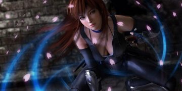 Dead or Alive 5: Last Round Review on Playstation 4 and Xbox One