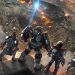 Alienation for Playstation 4 review: Gorgeous effects and heavy on the action